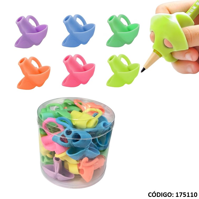 Grip adaptador mp p/escritura 25-108