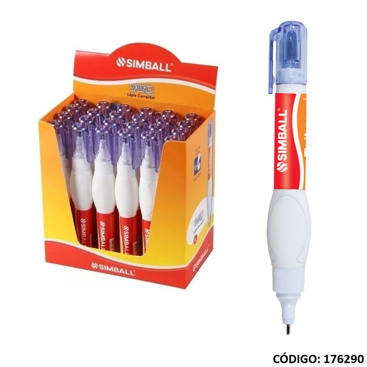 Corrector lapiz taiko 7ml