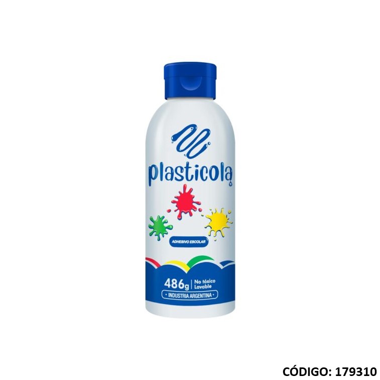 Adhesivo vinil. 486 g