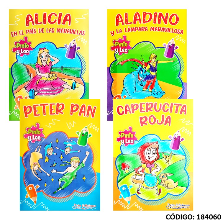 Libro pint pinto y leo -303