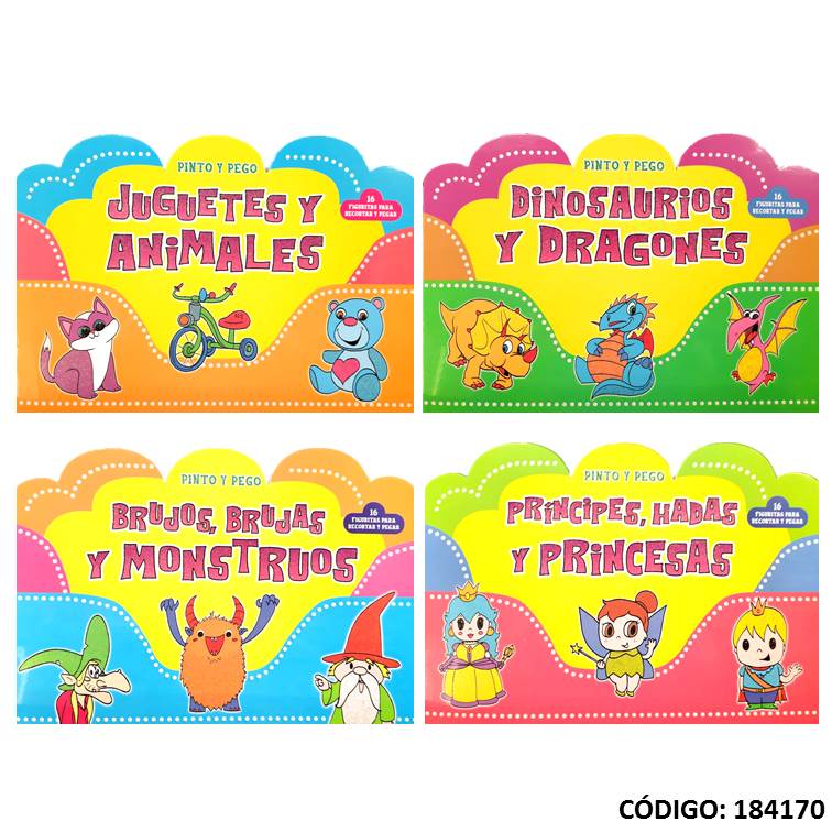 Libro dida pinto y pego -171