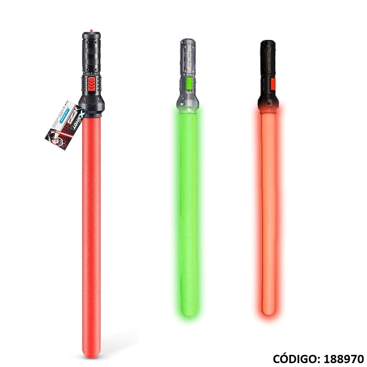 Juegos imp. sud. x-shot ada c/led