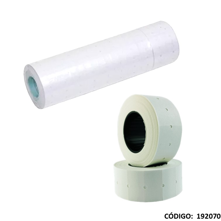 Rollos maq. prec. 2316 x10