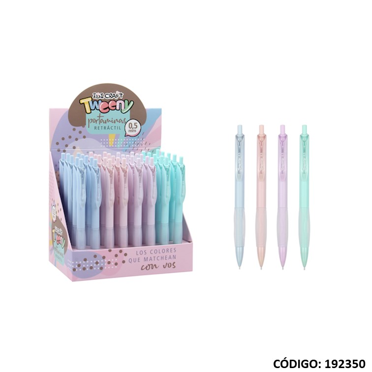 Portamina ibi craft tweeny 0.5mm