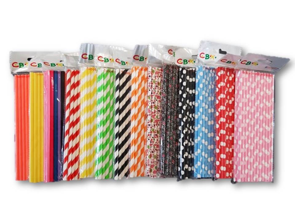 Artículo sorbete manualidades cbx