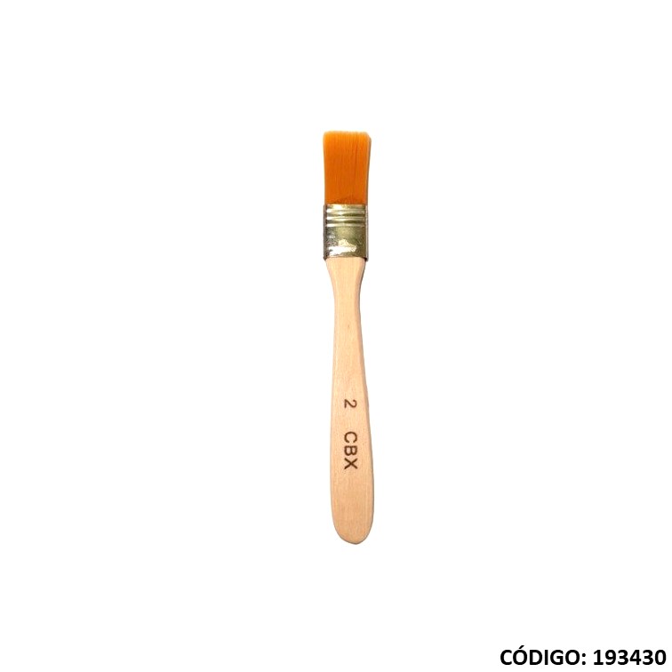 Artículo pinceleta cbx n 2