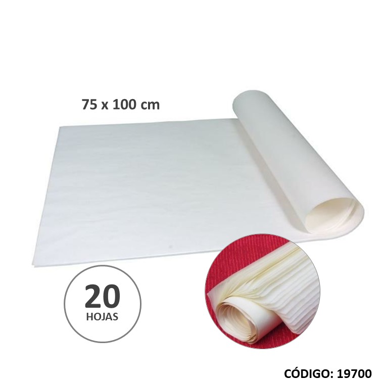 Papel manteca