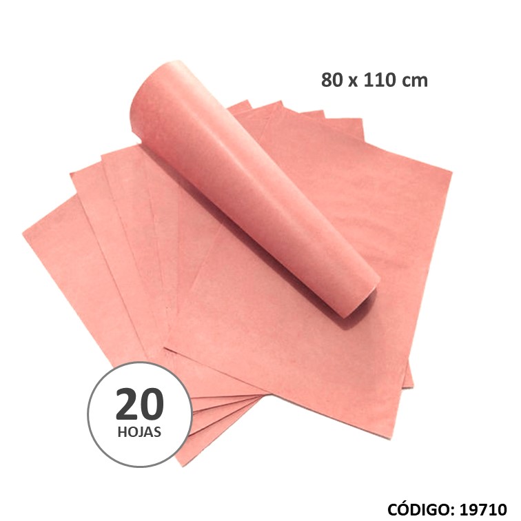 Papel molde