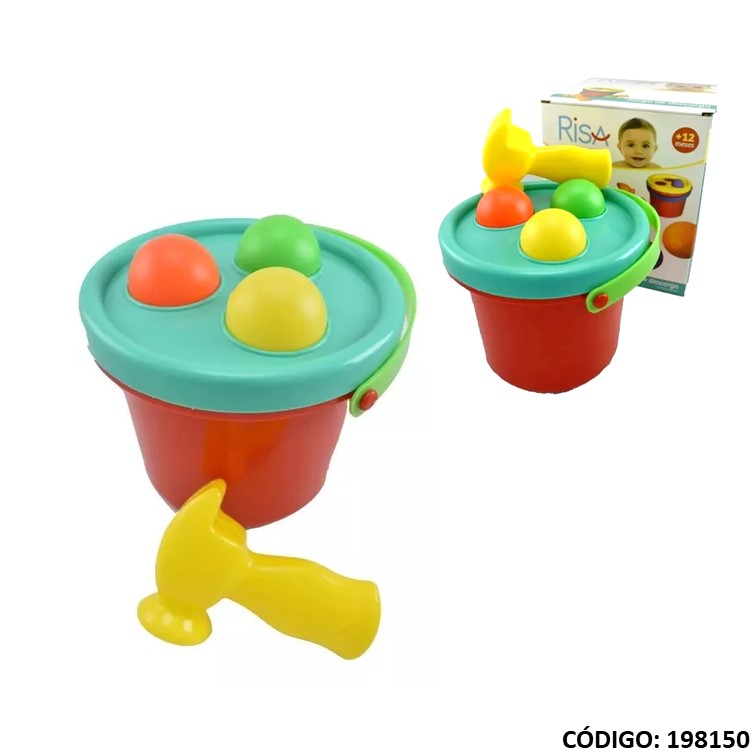 Juegos risa balde de descarga 001