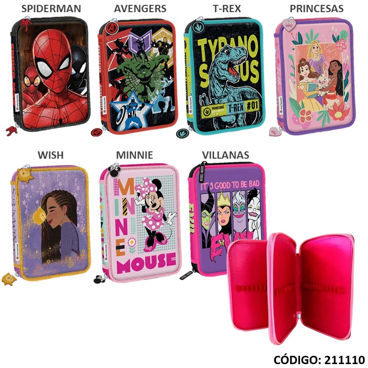Cantimplora multiscope 2p licencia