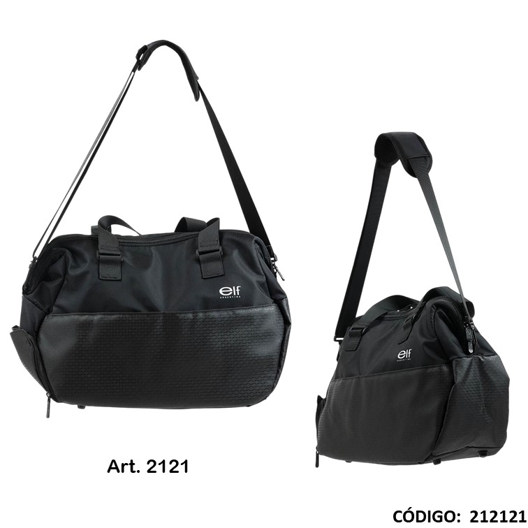 Bolso elf gym 2121