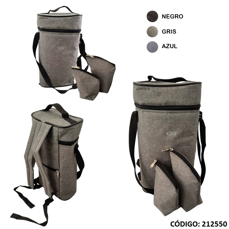 Portatermo elf mochila 1606