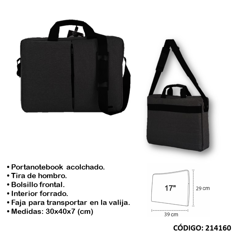Portanotebook biwo smart b81675