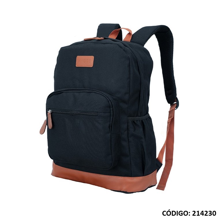 Mochila hygge urbano h2251