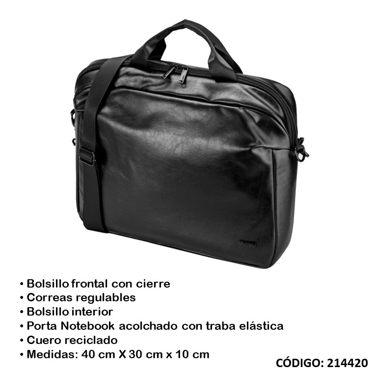 Portanotebook biwo gerona b73575