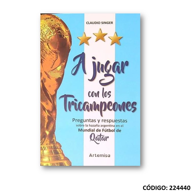 Libro dida a jugar con los tricampeones -113