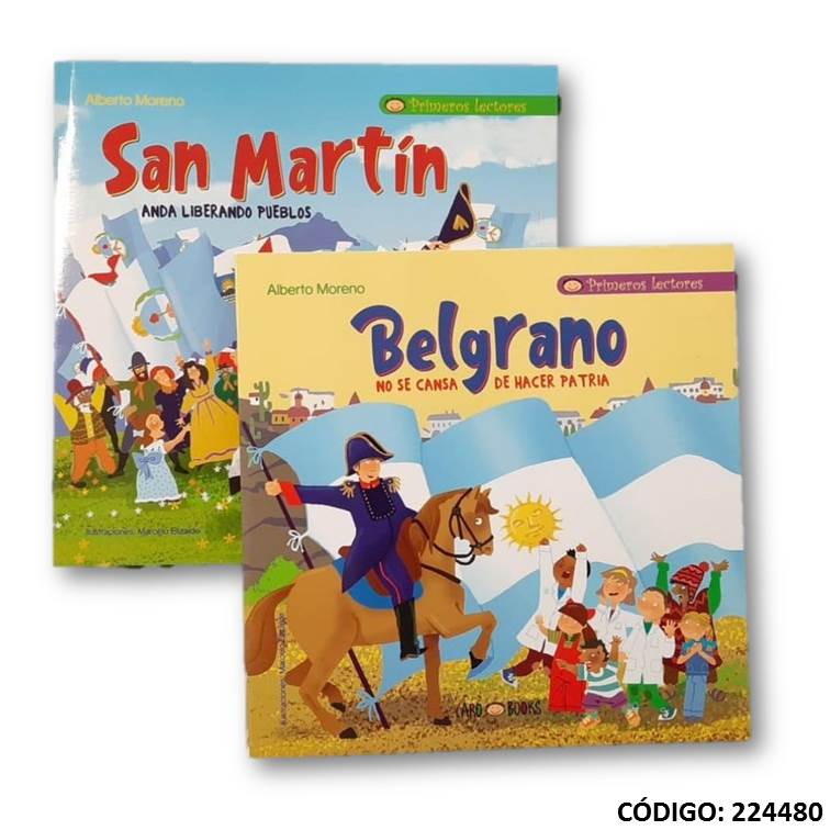 Libro cuen proceres argentinos-299