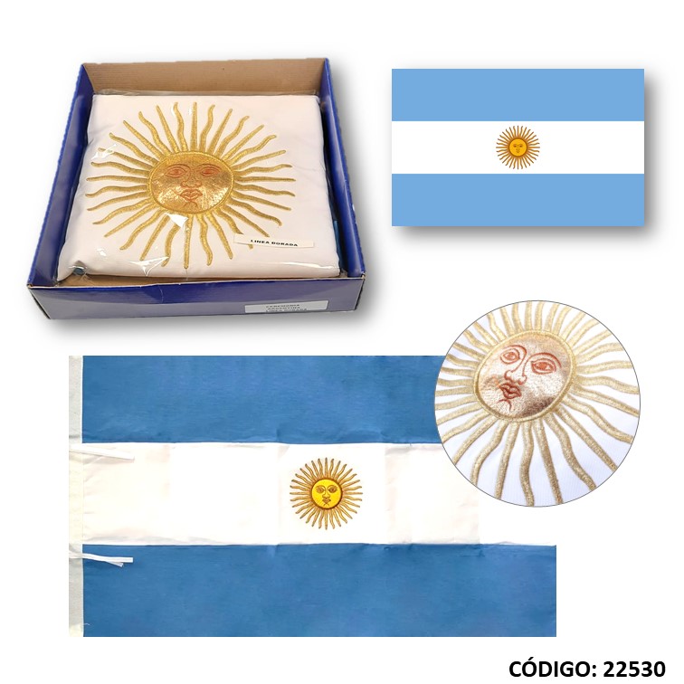 Ceremonia bandera argentina jardin