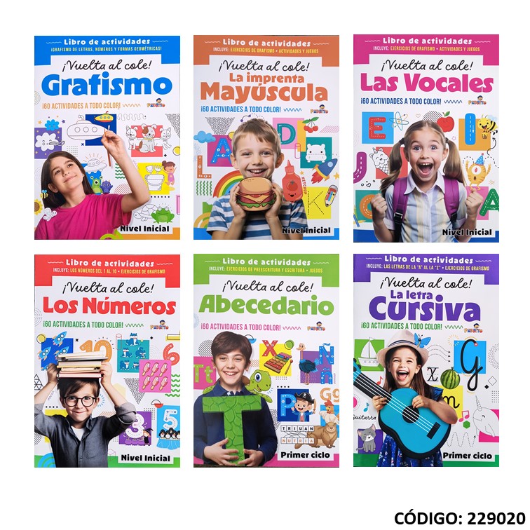 Libro dida vuelta al cole -151