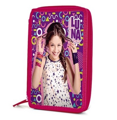 Cantimplora big life tubo lic./fant