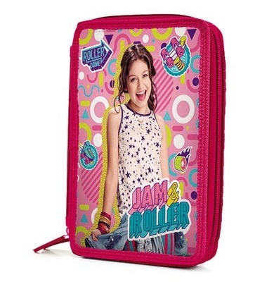 Cantimplora big life oval net lic. fant