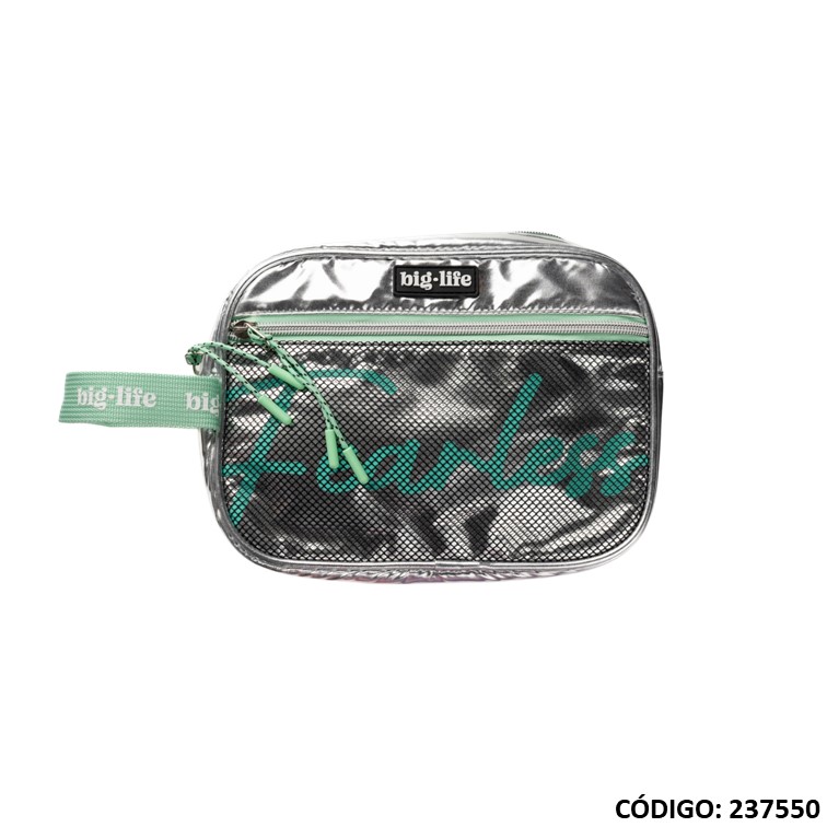 Cantimplora big life nylon fearless