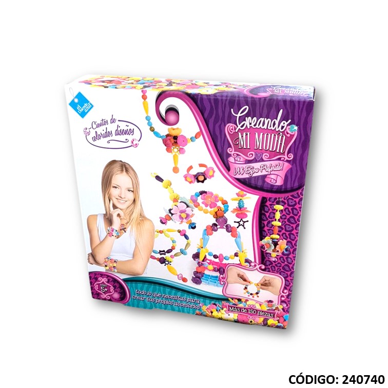 Juegos fibro mi bijou preferida 6503