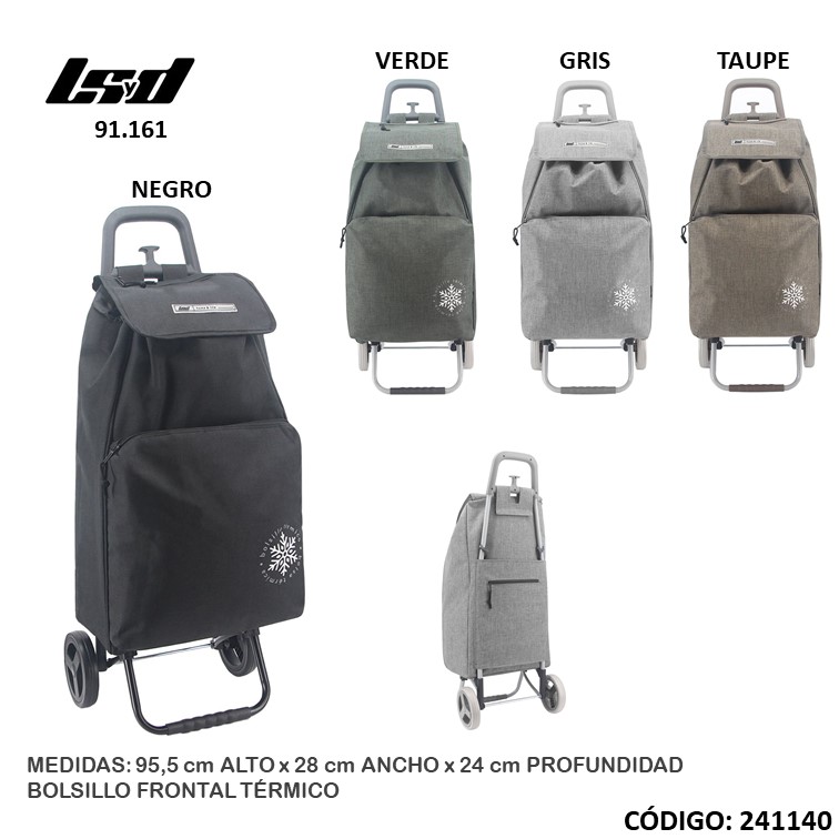 Carro de compras lsd amayra 91.161