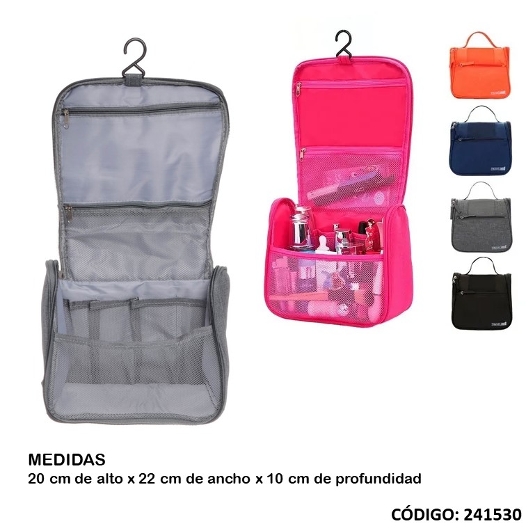 Org. de viaje travel
