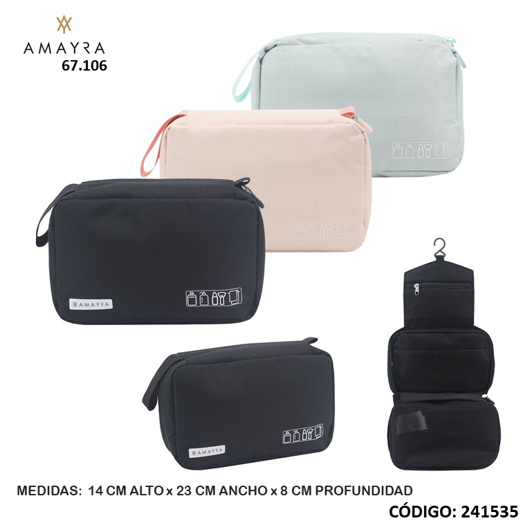 Org. de viaje amayra 67.106