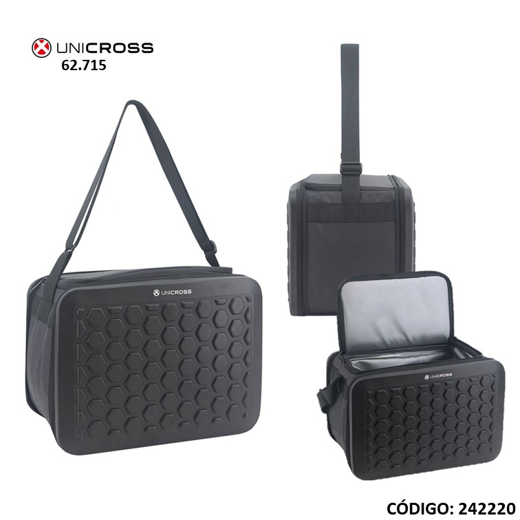 Bolso conservadora lsd unicross 62.715