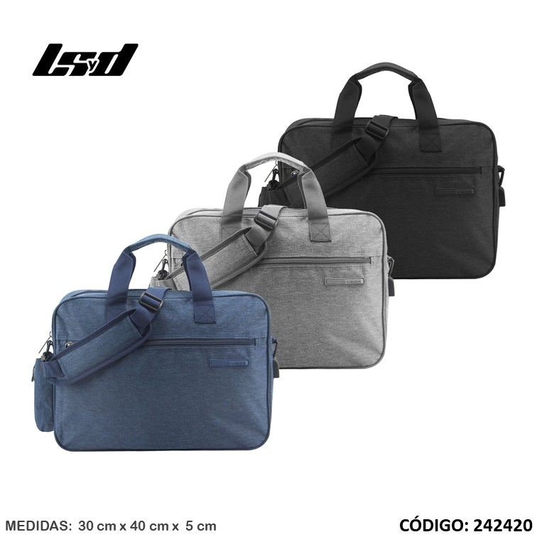 Portaf lsd c/usb 91.700usb
