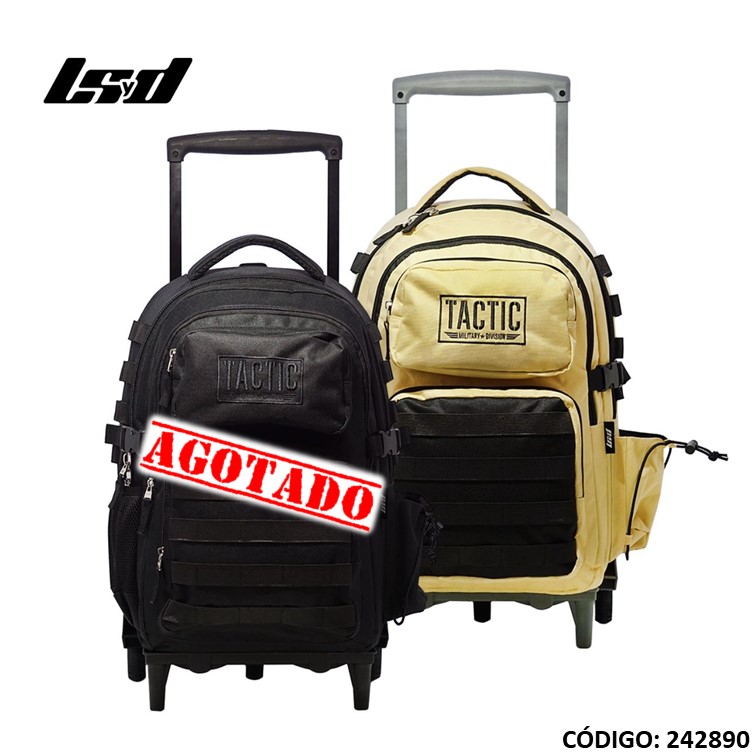 Mochila carro lsd 18"" tactic 94
