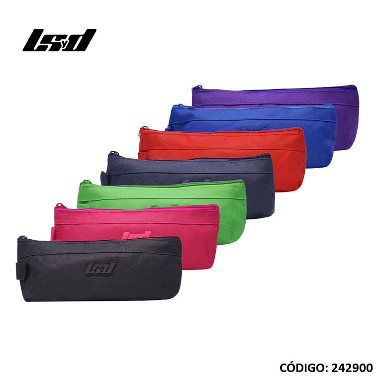 Cantimplora lsd essential 97