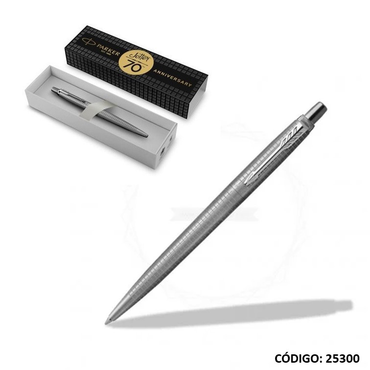 Bolígrafo parker jotter 70º anivers. 5530