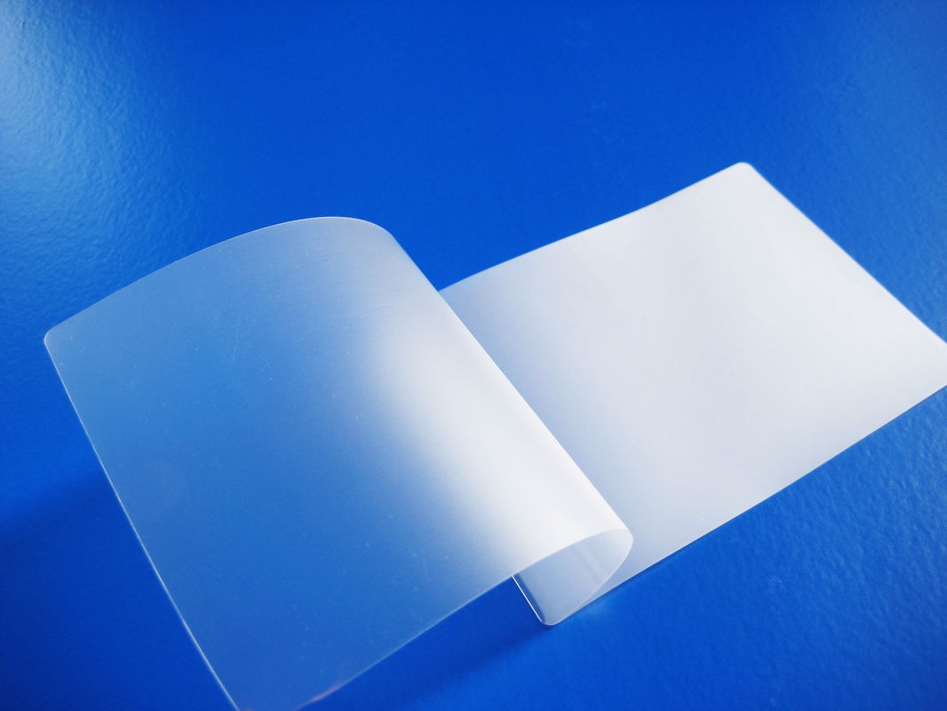 Lamina p/plastificar 76x110mm
