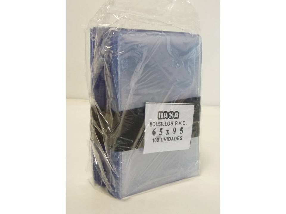 Cucarda 65x95mm (150 mic.)