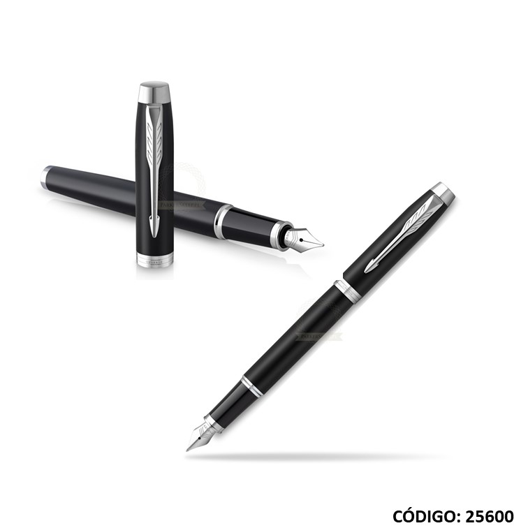 Lapicera parker im core 3635/37