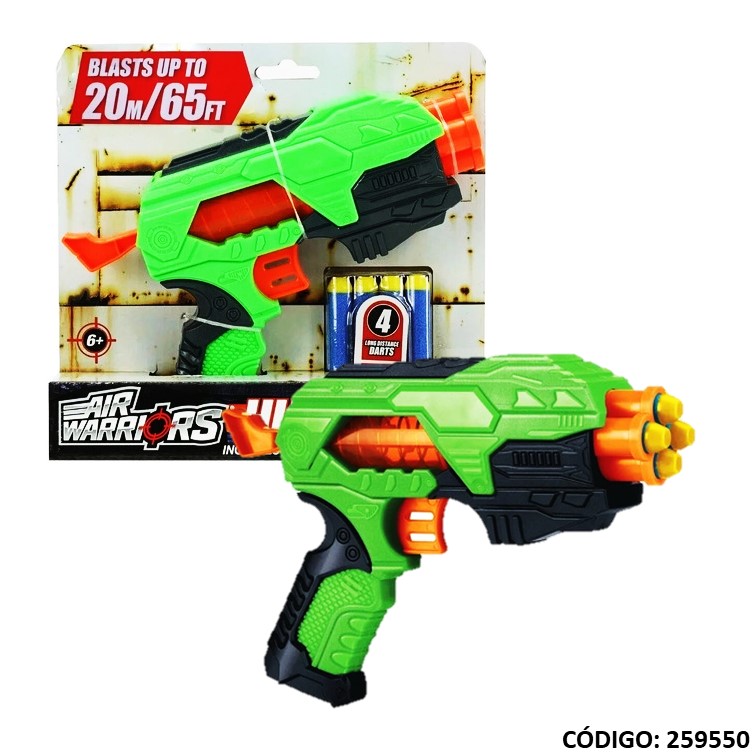 Juegos mc pistola hunter