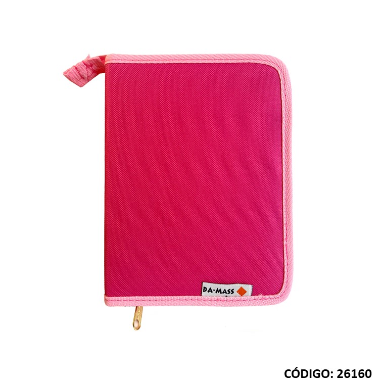 Cantimplora damass 1p cord. lisa