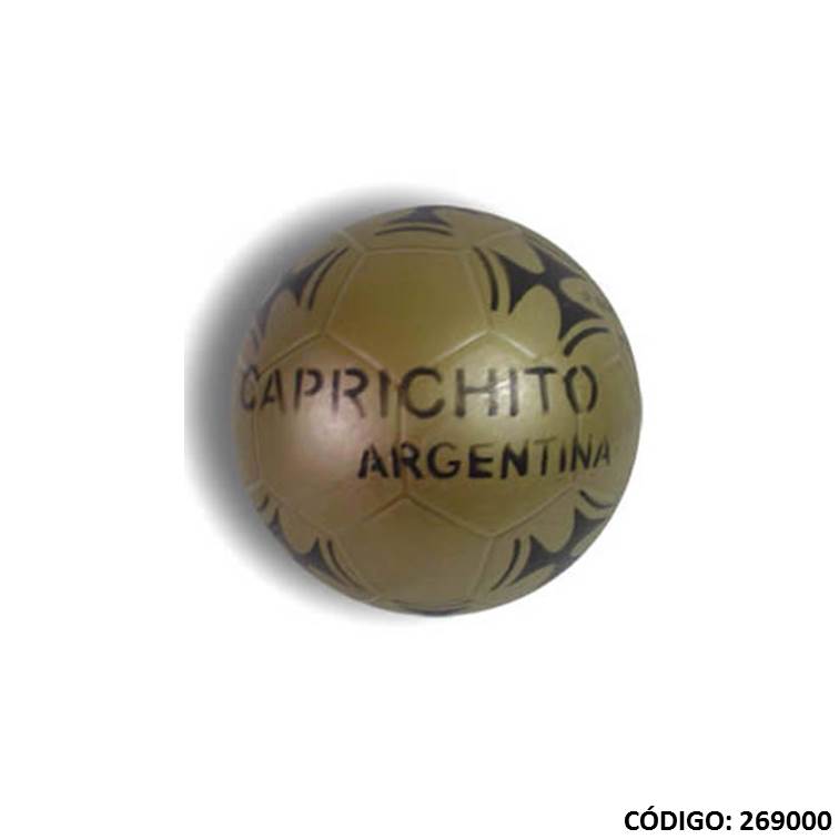 Juegos caprichito pelota futbol