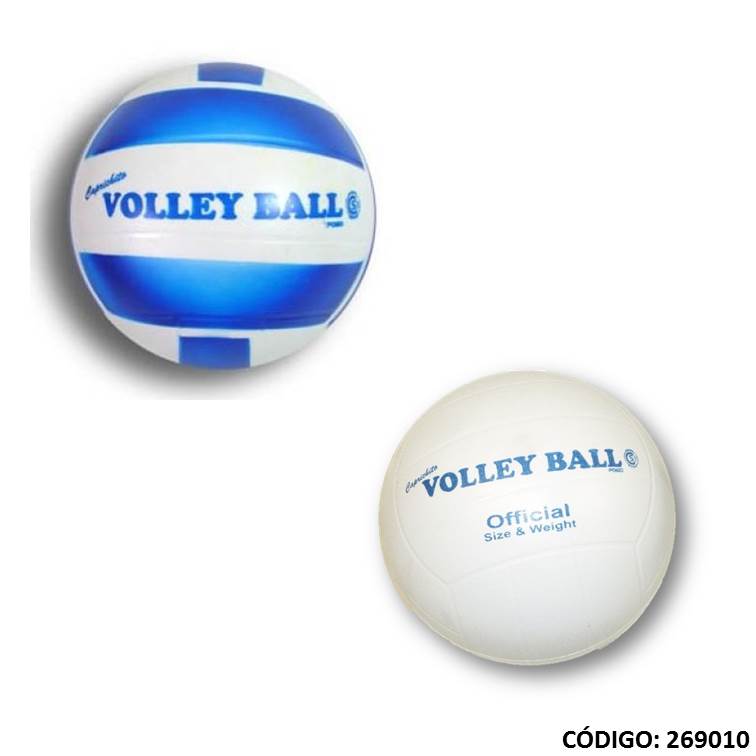 Juegos caprichito pelota voley