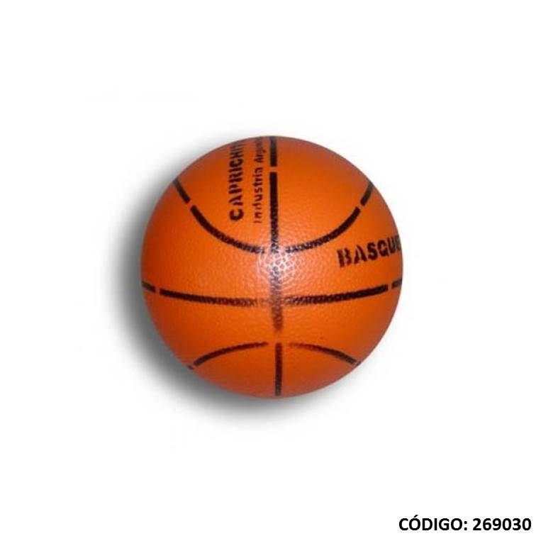 Juegos caprichito pelota basket