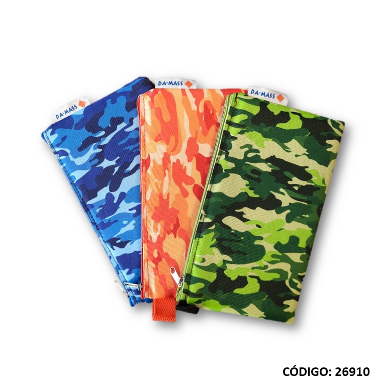 Cantimplora damass chata cord. camuflada
