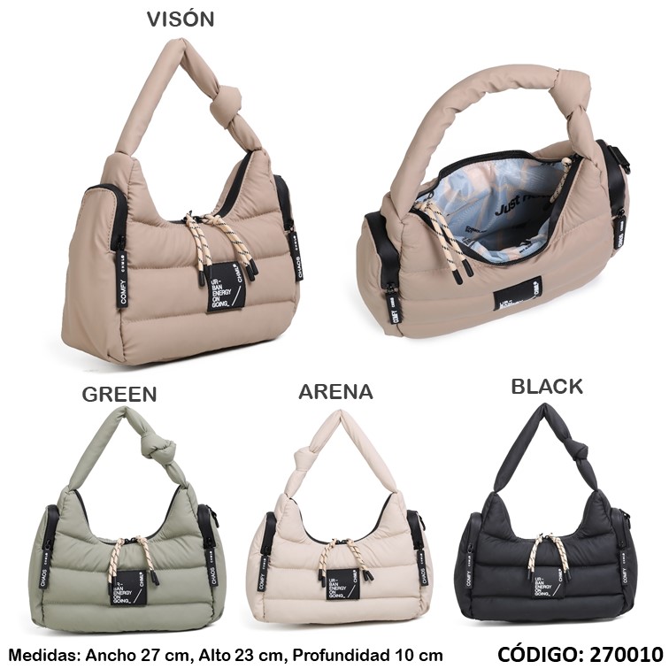 Cartera chimola regina c45