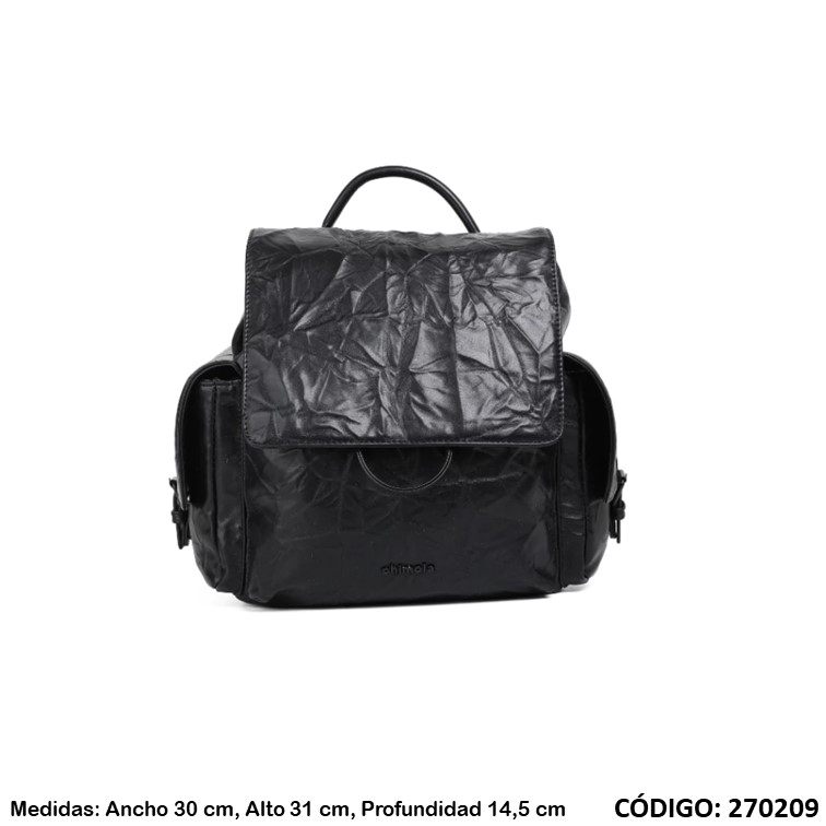 Mochila chimola 12"" barcelona m209