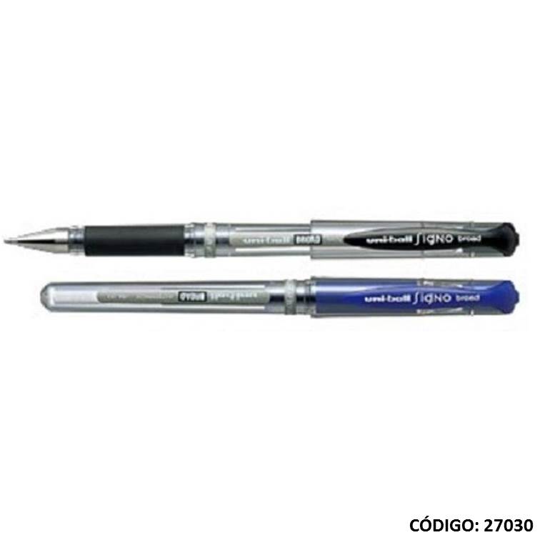 Roller uni signo ub-153 broad