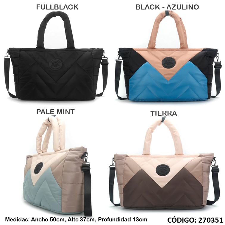Bolso chimola diagonal