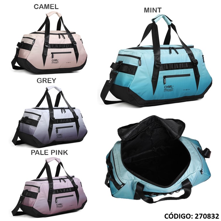 Bolso chimola flow