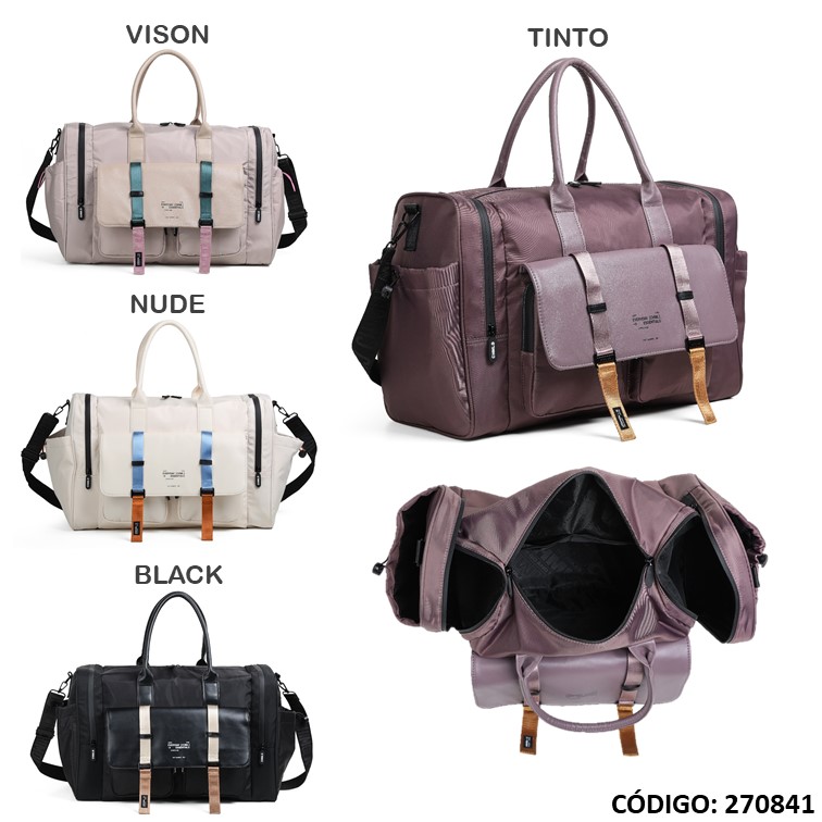 Bolso chimola milan